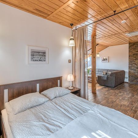 Apartamenty Zdrojowa Цехоцинек Екстериор снимка